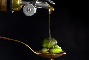 30A OLIVE OIL