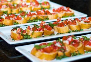 CUVEE CATERING
