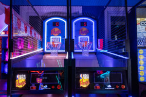 ATTYCAT’S ARCADE